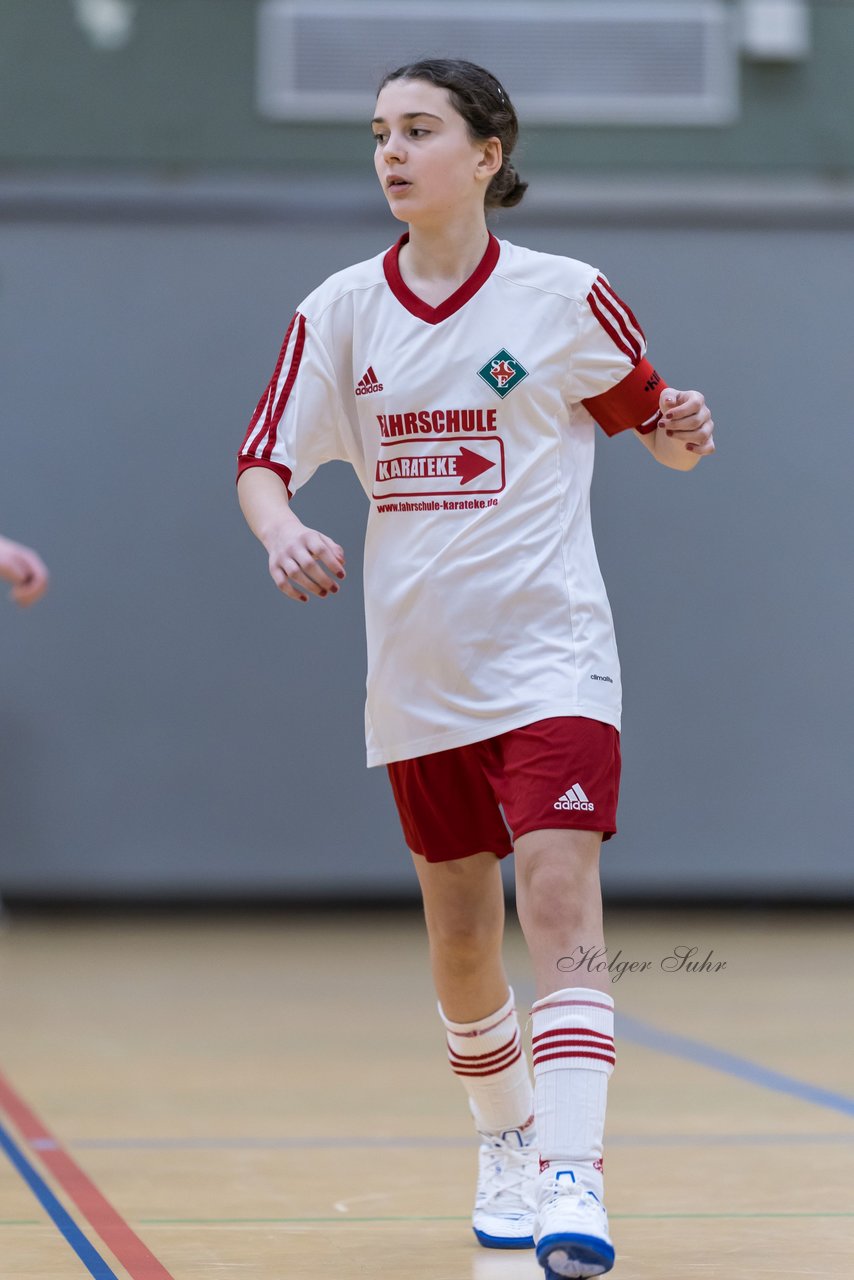 Bild 258 - wCJ Futsalmeisterschaft